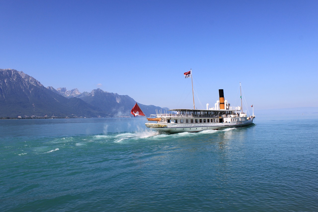 Découverte de Genève en 5 jours